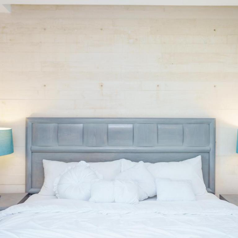 Oceana by ABNA - Deluxe Apartment - 1