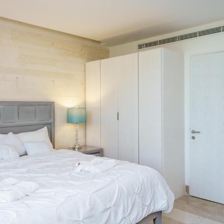 Oceana by ABNA - Deluxe Apartment - 33