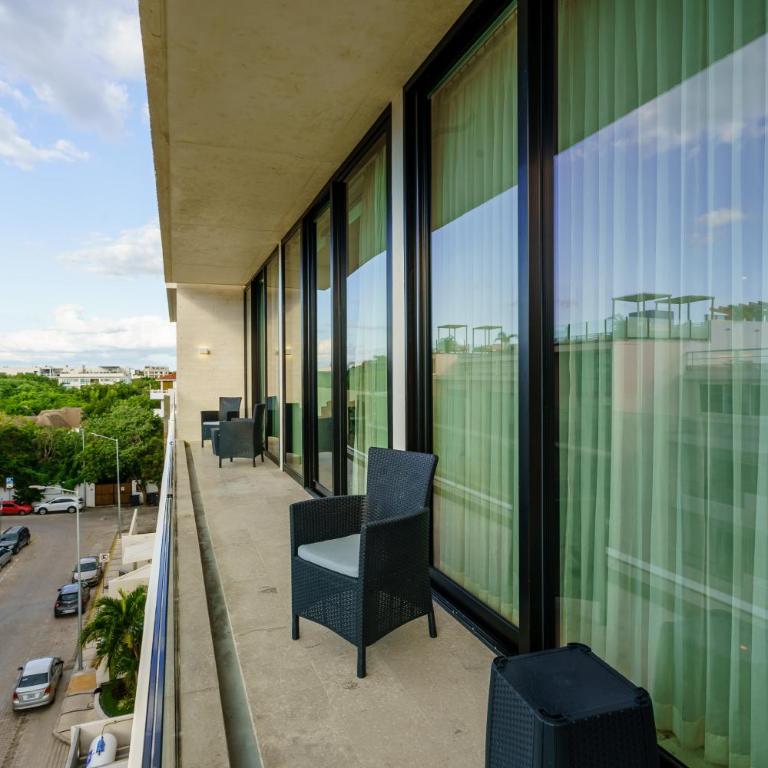 Oceana by ABNA - Penthouse Apartment - 10