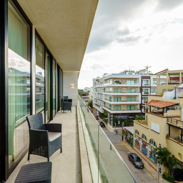 Oceana by ABNA - Penthouse Apartment - 11