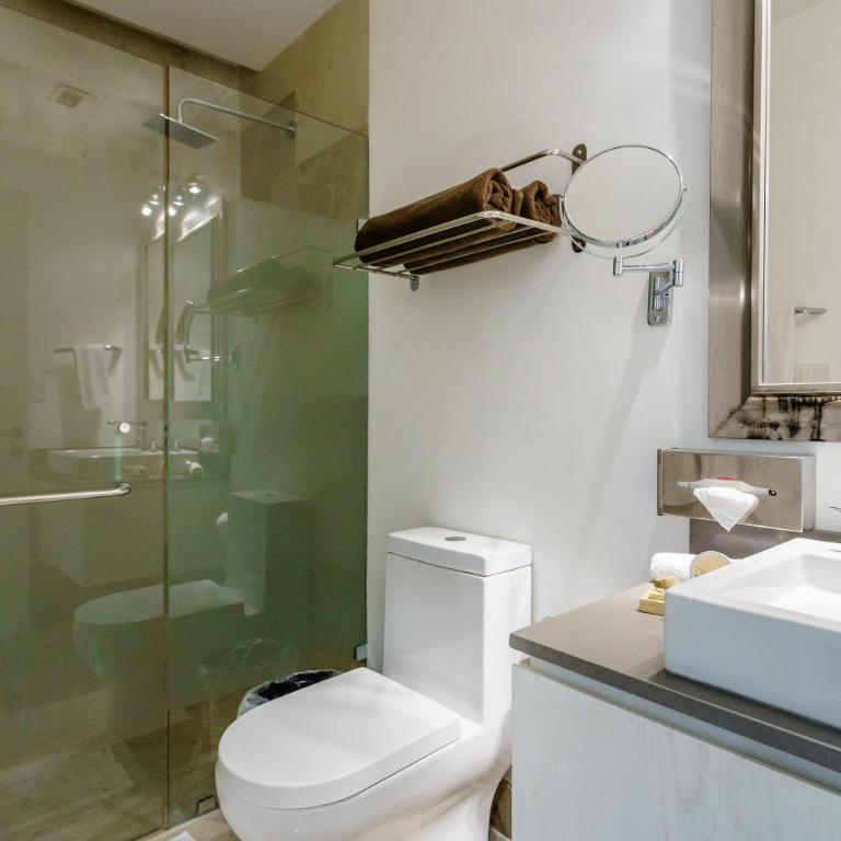 Oceana by ABNA - Penthouse Apartment - 12