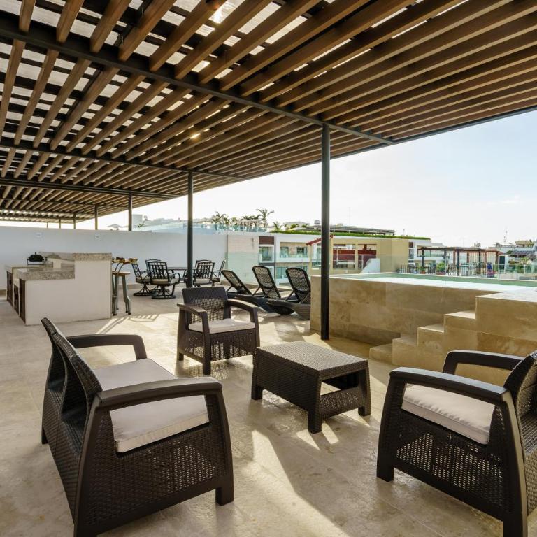 Oceana by ABNA - Penthouse Apartment - 2