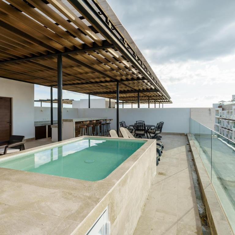 Oceana by ABNA - Penthouse Apartment - 7