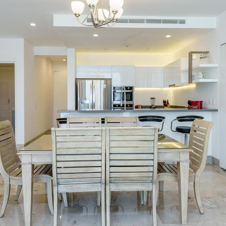 Oceana by ABNA - Penthouse Apartment - 1