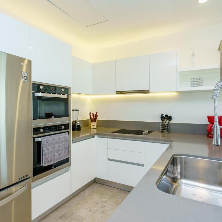 Oceana by ABNA - Penthouse Apartment - 26