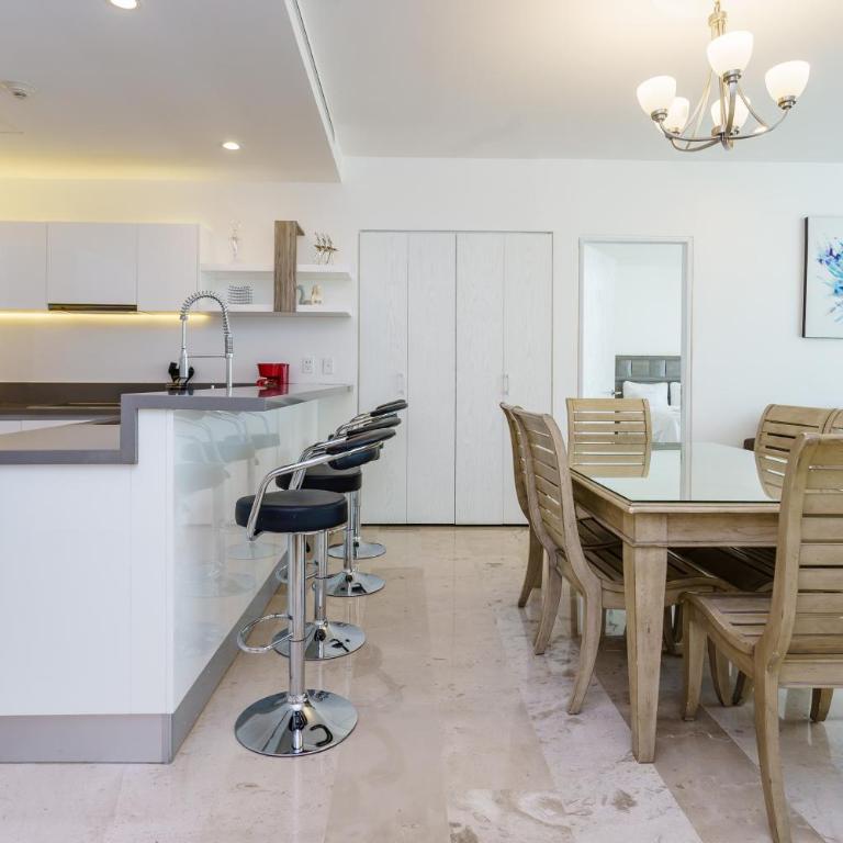 Oceana by ABNA - Penthouse Apartment - 5