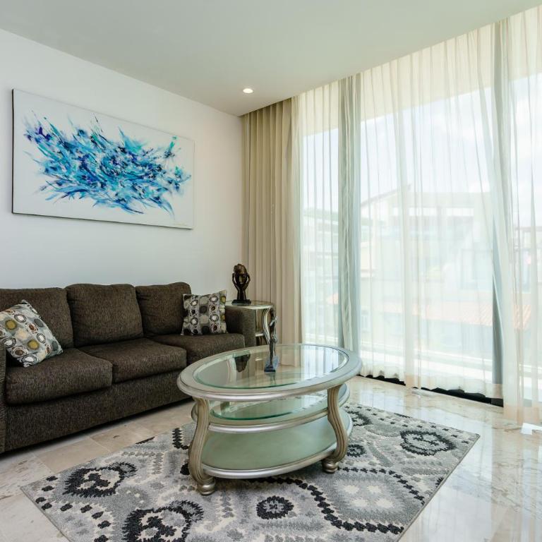 Oceana by ABNA - Penthouse Apartment - 29