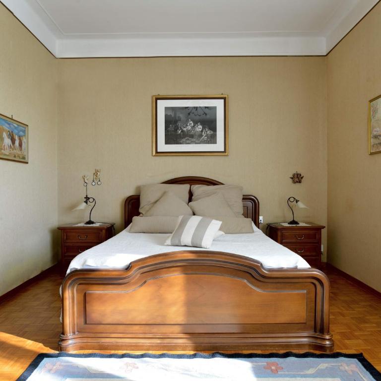 casa vista mare con wifi, AC nelle 4 camere da letto e parcheggio privato - Casa Vacanze - 30