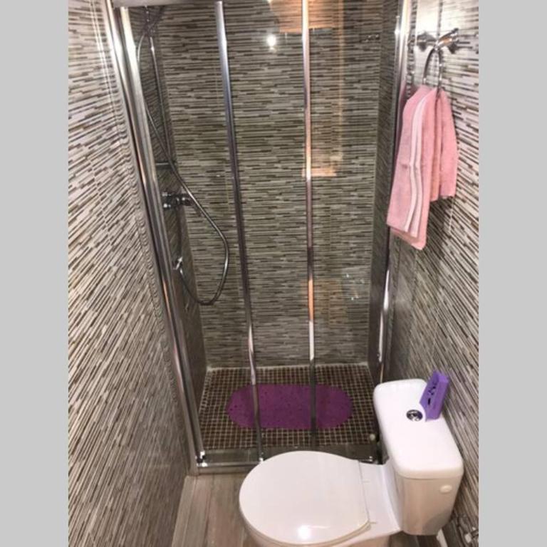 Miniestudio en Calafell, cerca Barcelona - Apartamento - Planta baja - 17