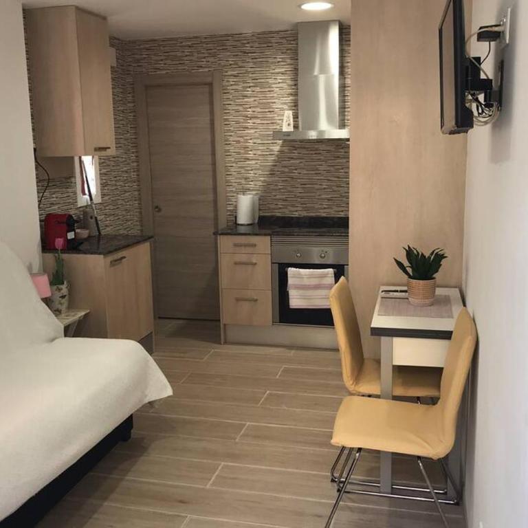 Miniestudio en Calafell, cerca Barcelona - Apartamento - Planta baja - 21