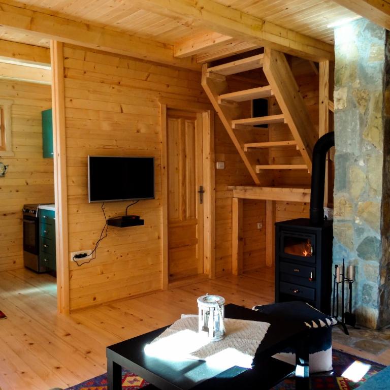 Holiday Home Milica - Two-Bedroom House - 32