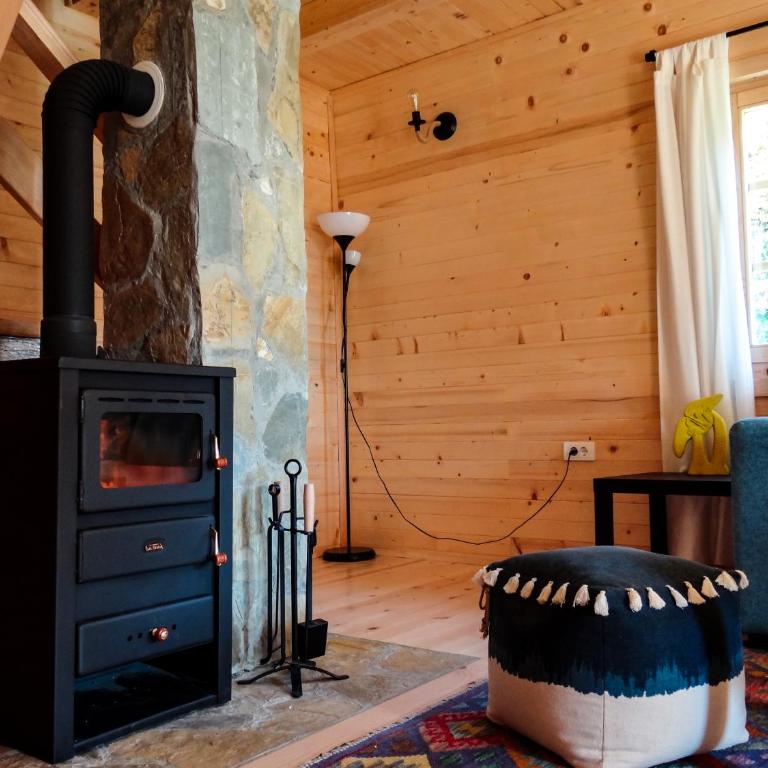 Holiday Home Milica - Two-Bedroom House - 31
