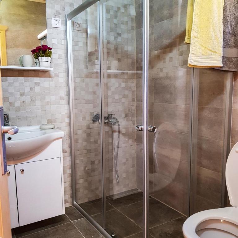 Holiday Home Milica - Two-Bedroom House - 25