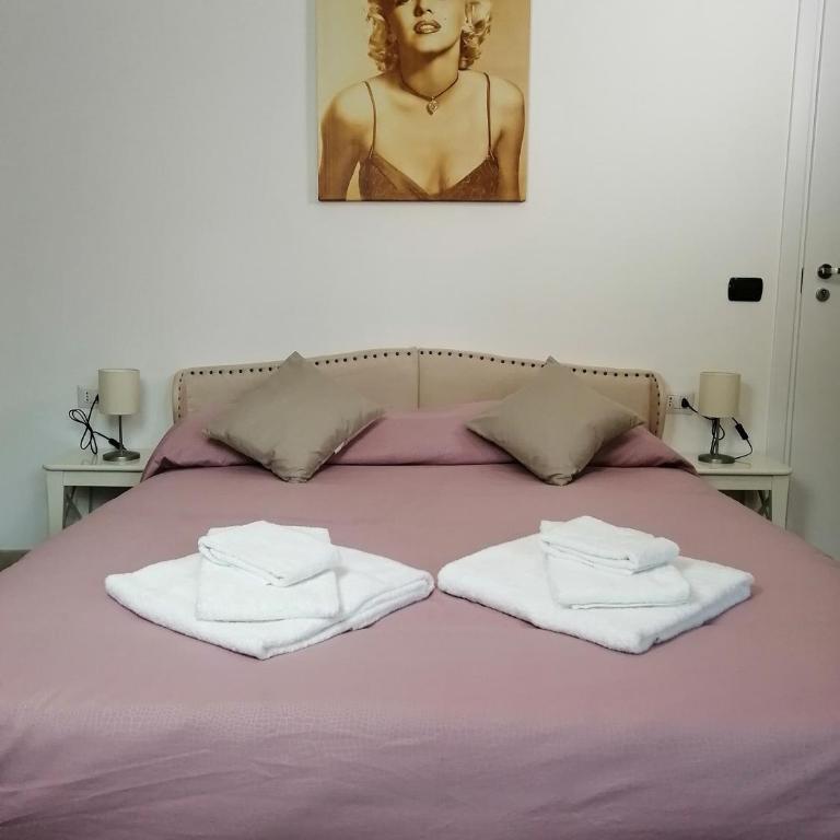 Trastevere & Gianicolo Sweet Rest - Suite Deluxe - 17