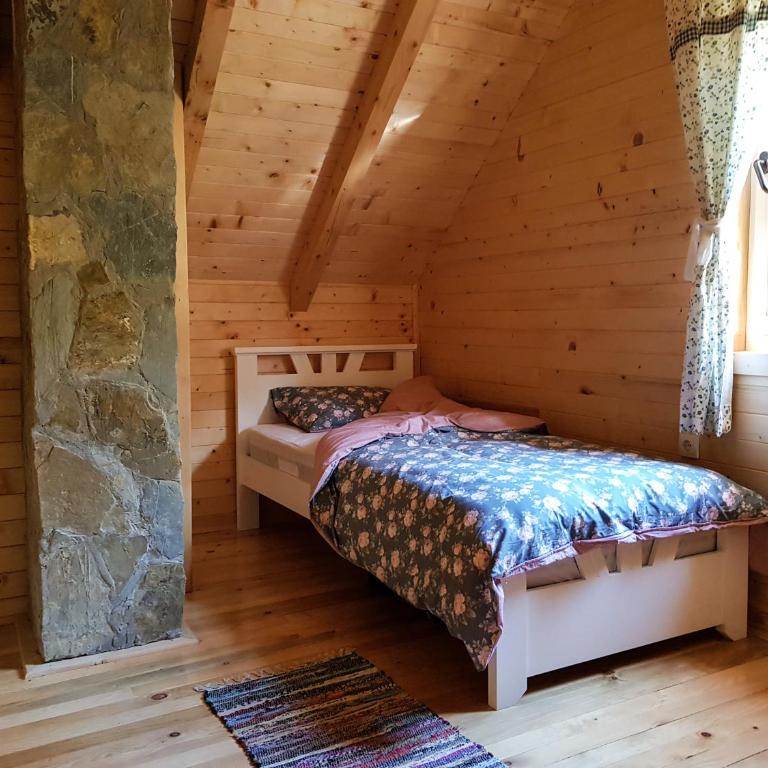 Holiday Home Milica - Two-Bedroom House - 24