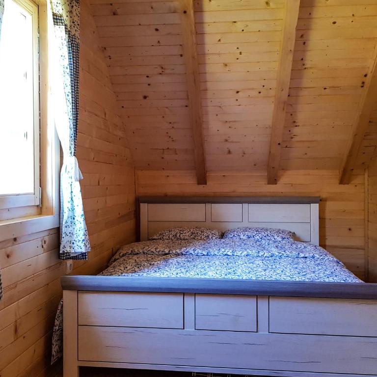 Holiday Home Milica - Two-Bedroom House - 22