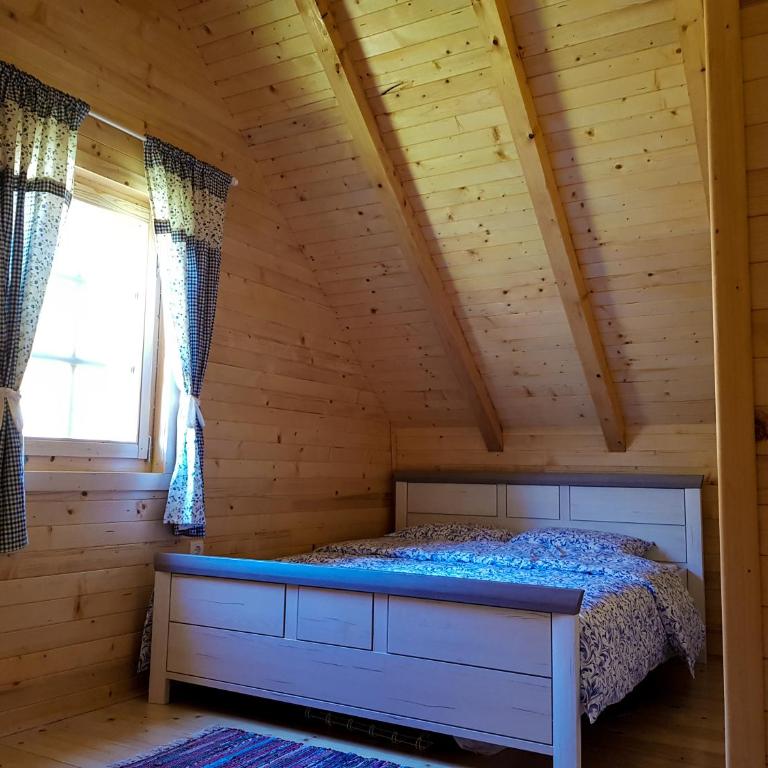 Holiday Home Milica - Two-Bedroom House - 21