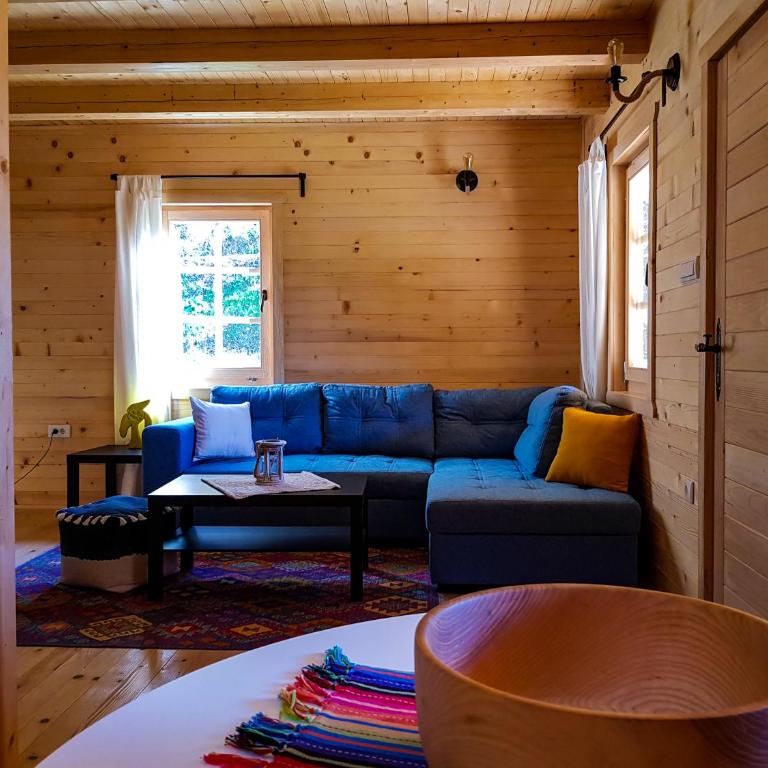 Holiday Home Milica - Two-Bedroom House - 20