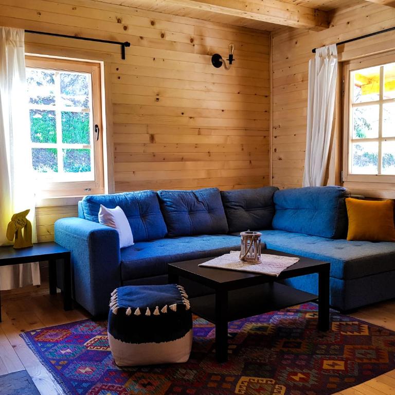 Holiday Home Milica - Two-Bedroom House - 19