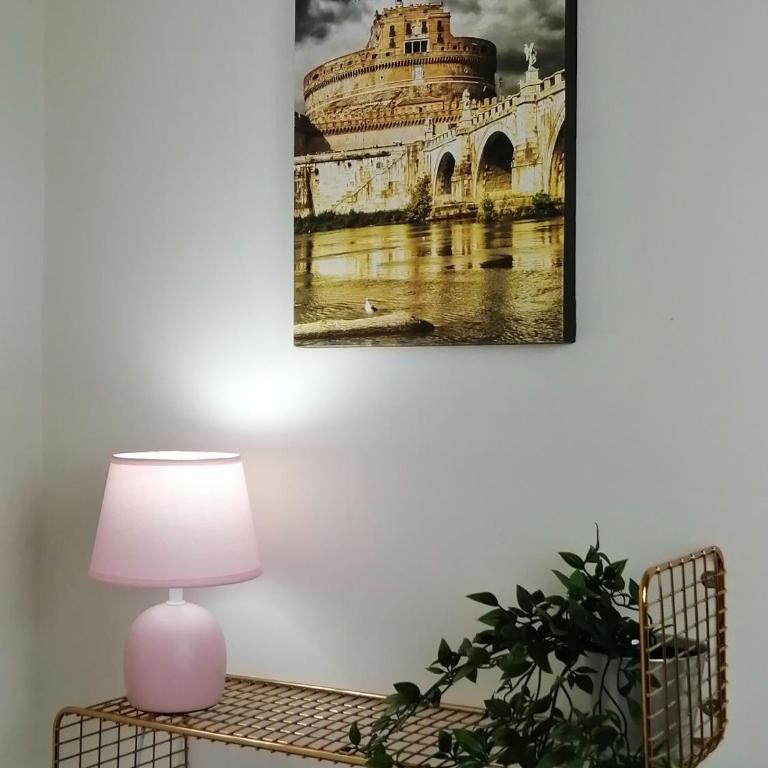 Trastevere & Gianicolo Sweet Rest - Suite Deluxe - 14