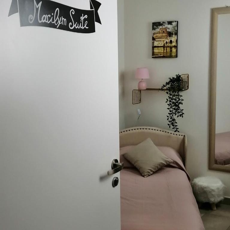 Trastevere & Gianicolo Sweet Rest - Suite Deluxe - 1