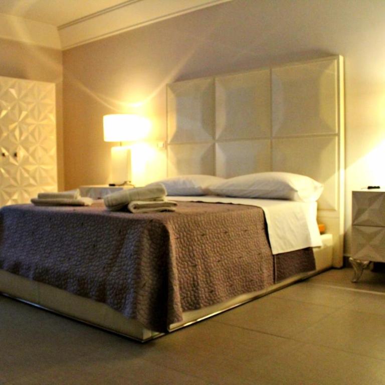 Donna Teresa - Camera Familiare con Bagno Privato - 27