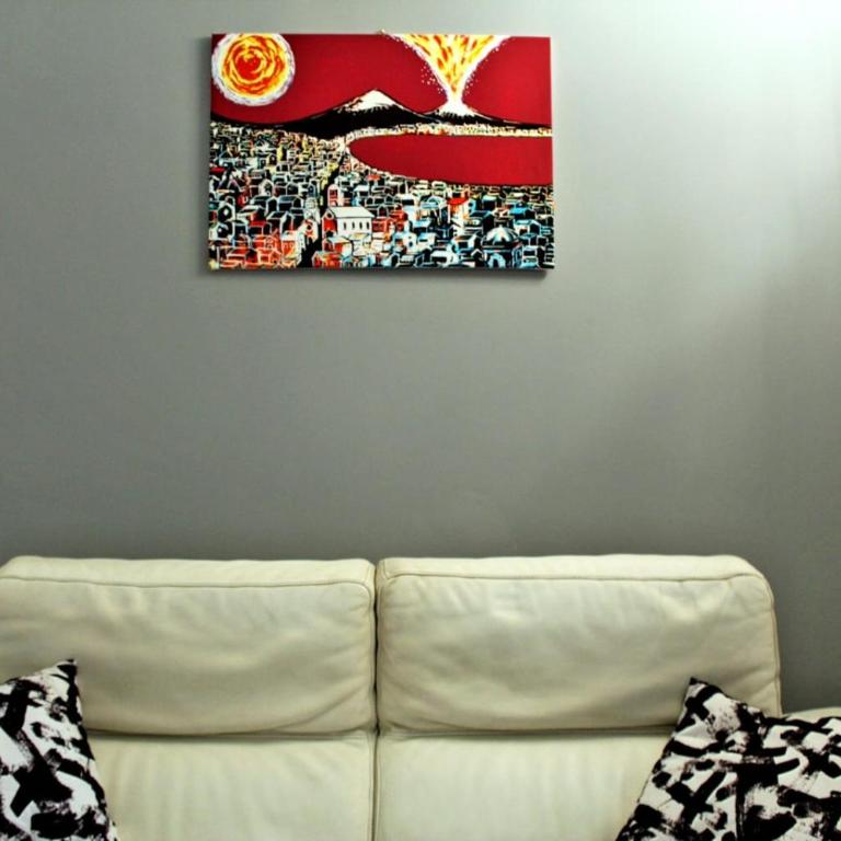 Donna Teresa - Camera Familiare con Bagno Privato - 65