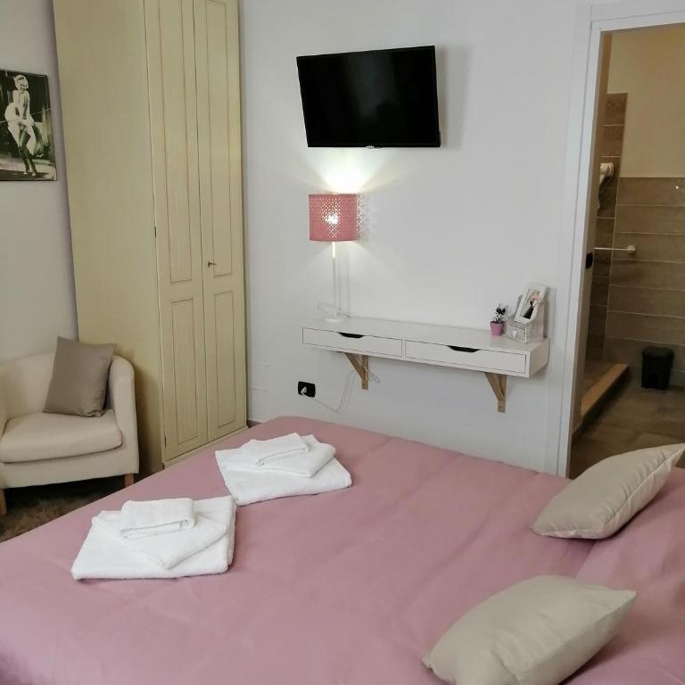 Trastevere & Gianicolo Sweet Rest - Suite Deluxe - 9