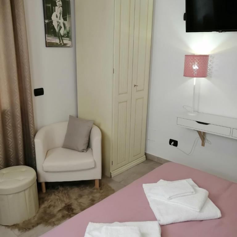 Trastevere & Gianicolo Sweet Rest - Suite Deluxe - 2