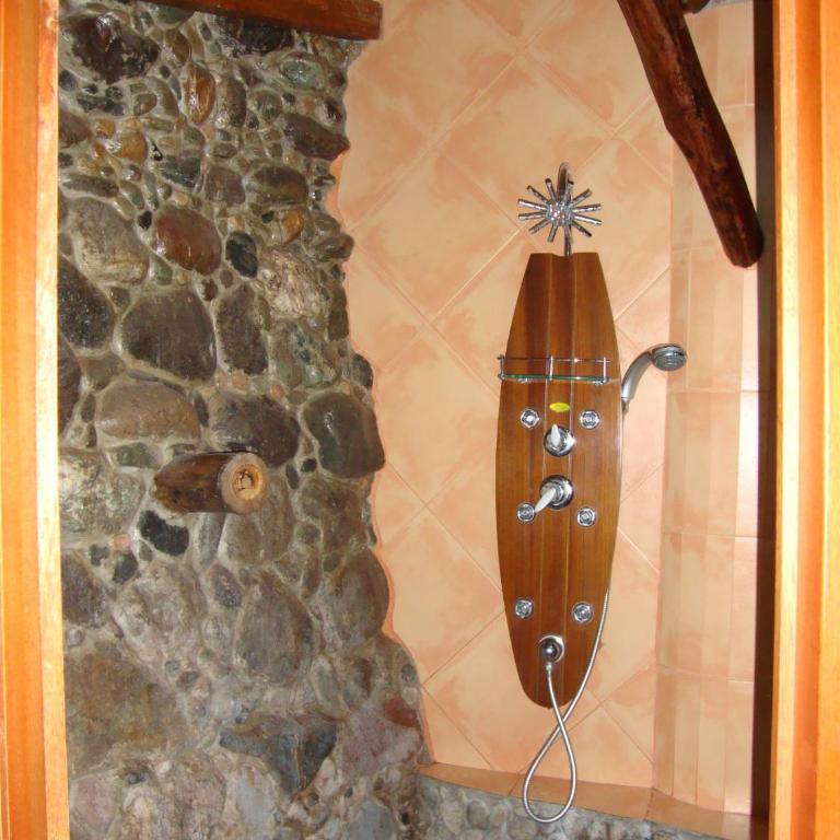 Finca Chamanapamba Guest House - Superior Bungalow with Two-Bedroom - 2