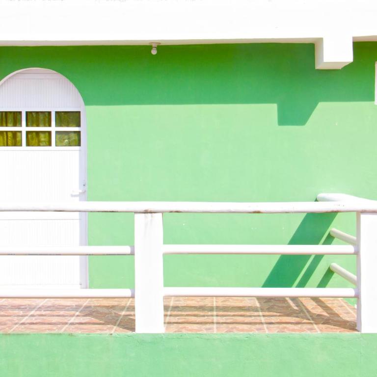 Casa Caridad del Cobre - Two-Bedroom House - 4