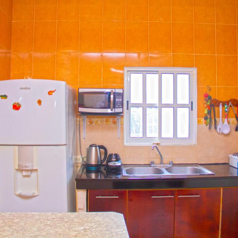 Casa Caridad del Cobre - Two-Bedroom House - 8