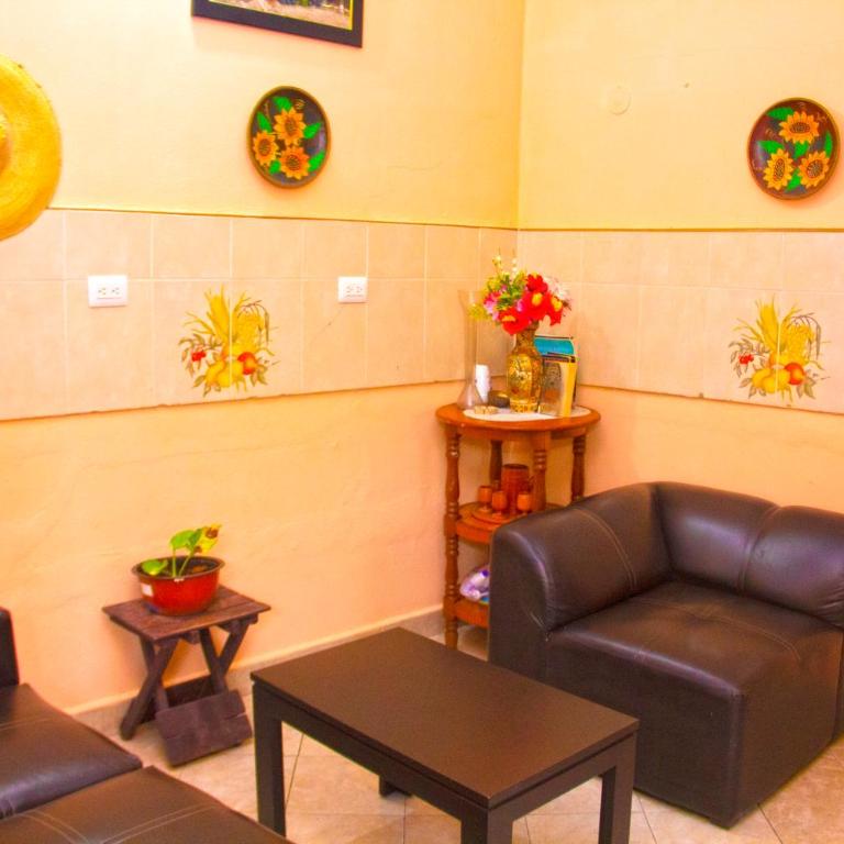 Casa Caridad del Cobre - Two-Bedroom House - 5