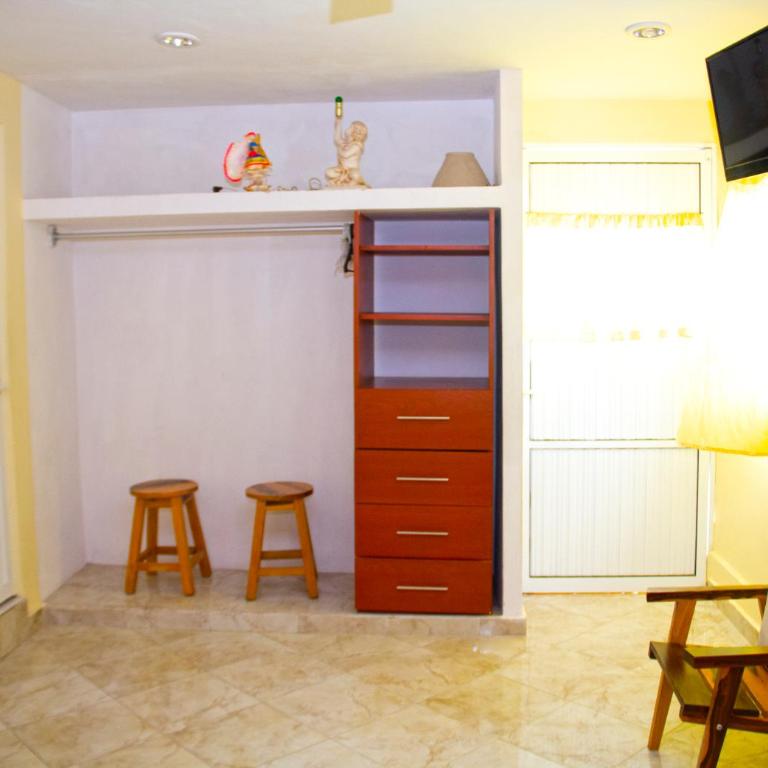 Casa Caridad del Cobre - Two-Bedroom House - 12