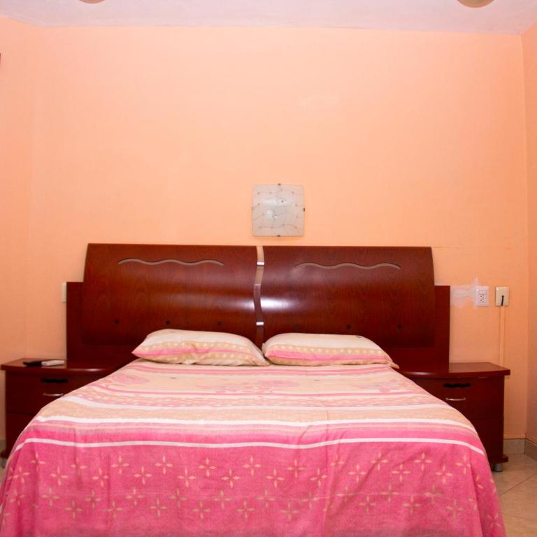 Casa Caridad del Cobre - Two-Bedroom House - 15