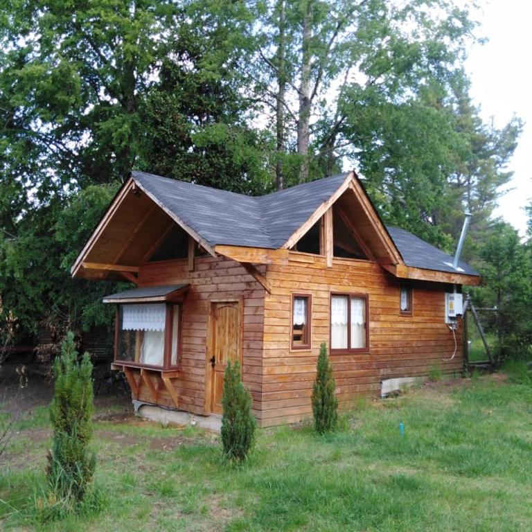 Bosques de Caburgua - Family Bungalow - 1