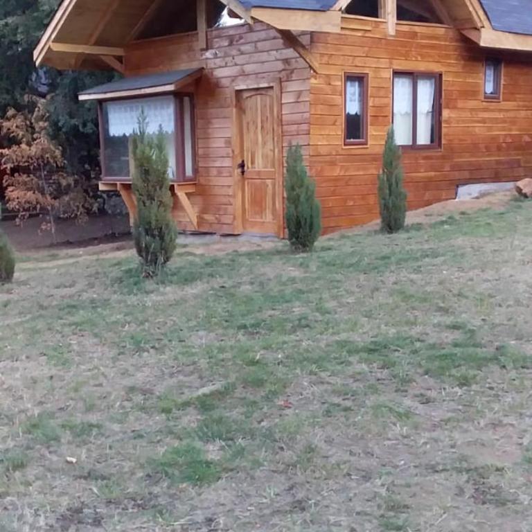 Bosques de Caburgua - Family Bungalow - 2