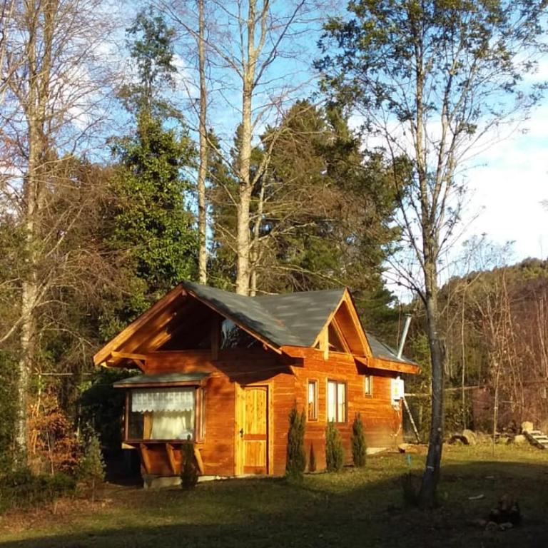Bosques de Caburgua - Family Bungalow - 3