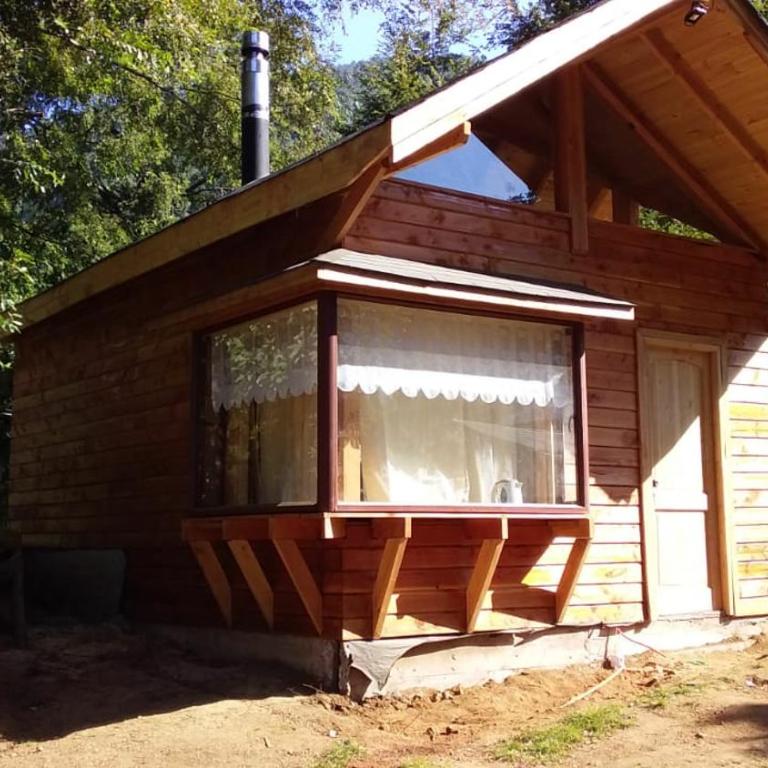 Bosques de Caburgua - Family Bungalow - 5