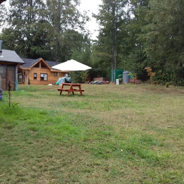 Bosques de Caburgua - Family Bungalow - 6