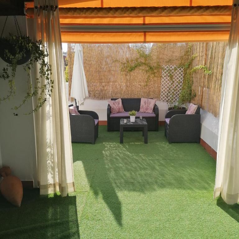 Ático Azahar - Apartamento de 2 dormitorios - 2
