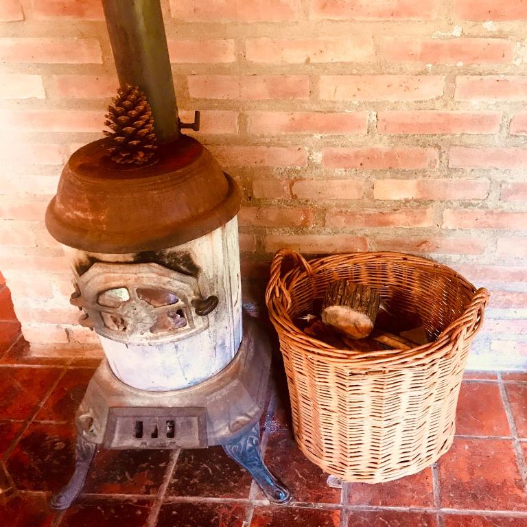 Cabaña de Montaña - Chalet de 2 dormitorios - 4