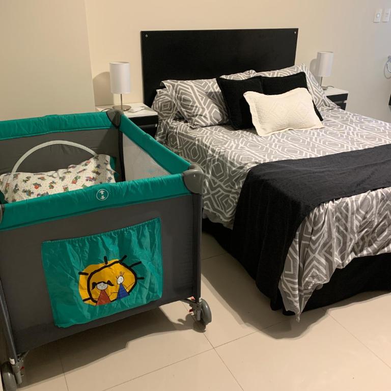 Experiencia Palermo Hollywood - Apartamento de 1 dormitorio - 19