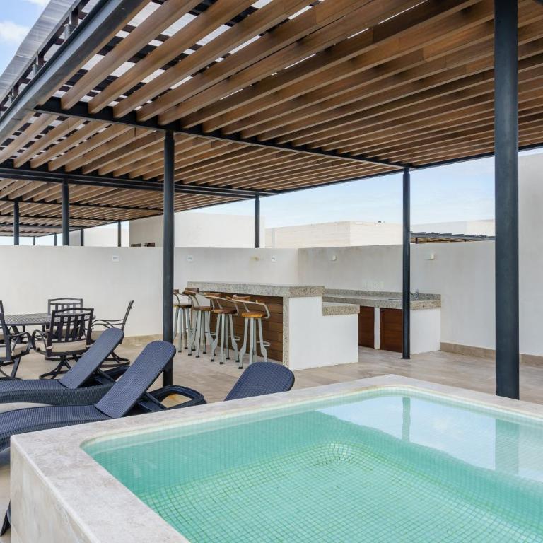 Oceana by ABNA - Penthouse Apartment - 4