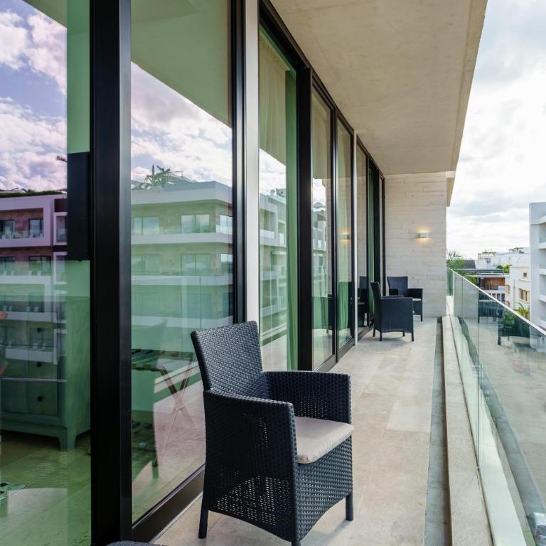 Oceana by ABNA - Penthouse Apartment - 8