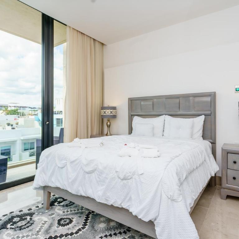 Oceana by ABNA - Penthouse Apartment - 16