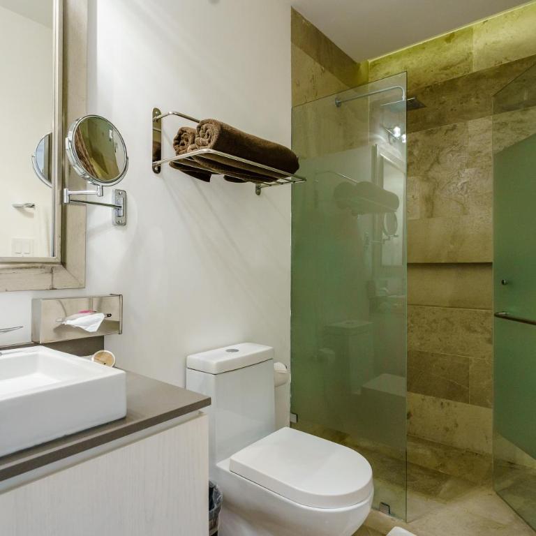 Oceana by ABNA - Penthouse Apartment - 19