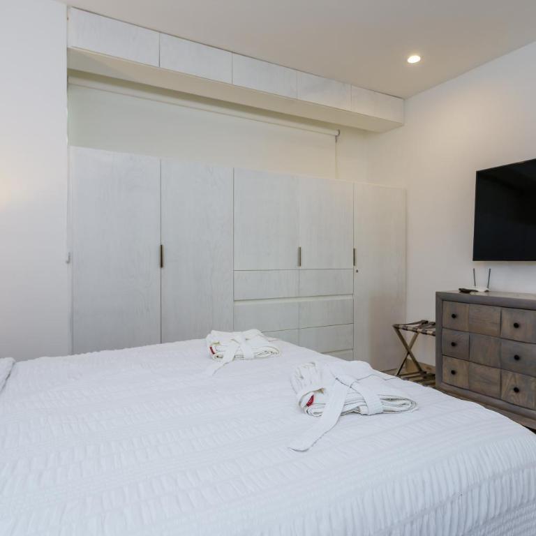 Oceana by ABNA - Penthouse Apartment - 20