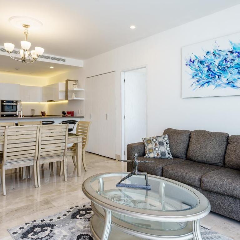 Oceana by ABNA - Penthouse Apartment - 23