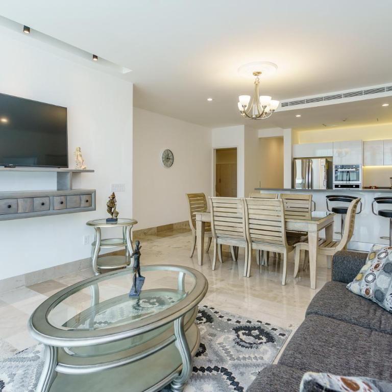 Oceana by ABNA - Penthouse Apartment - 25